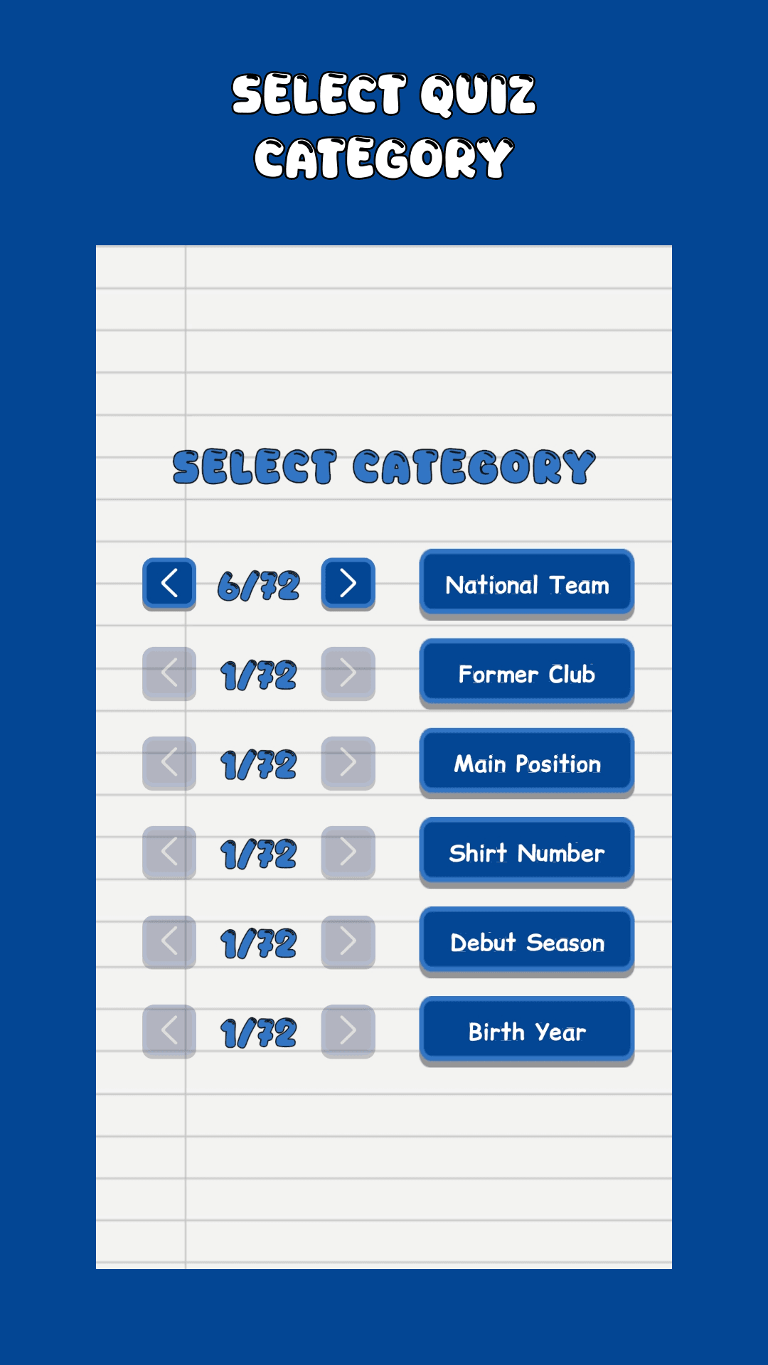 CUPLIKAN GAME