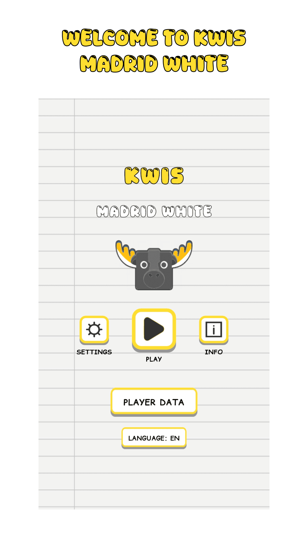 CUPLIKAN GAME