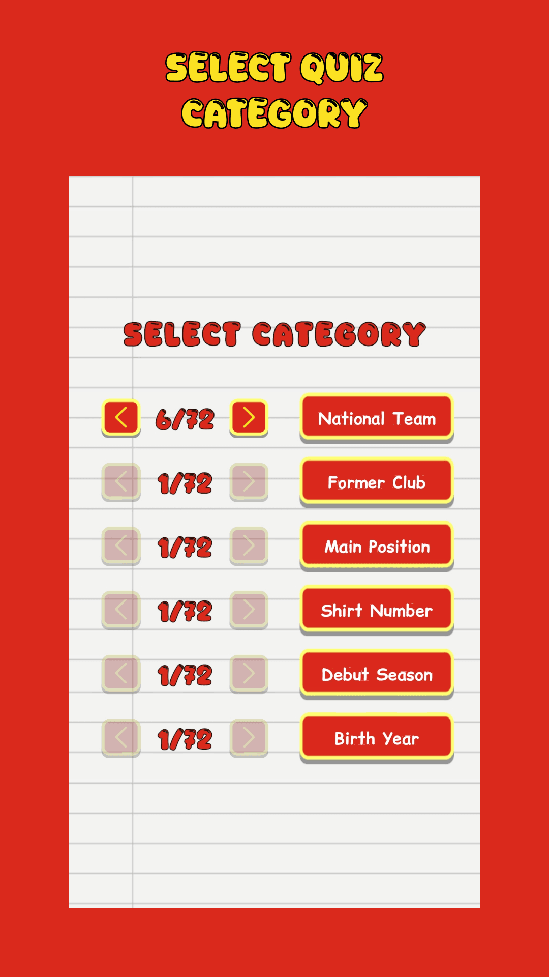 CUPLIKAN GAME