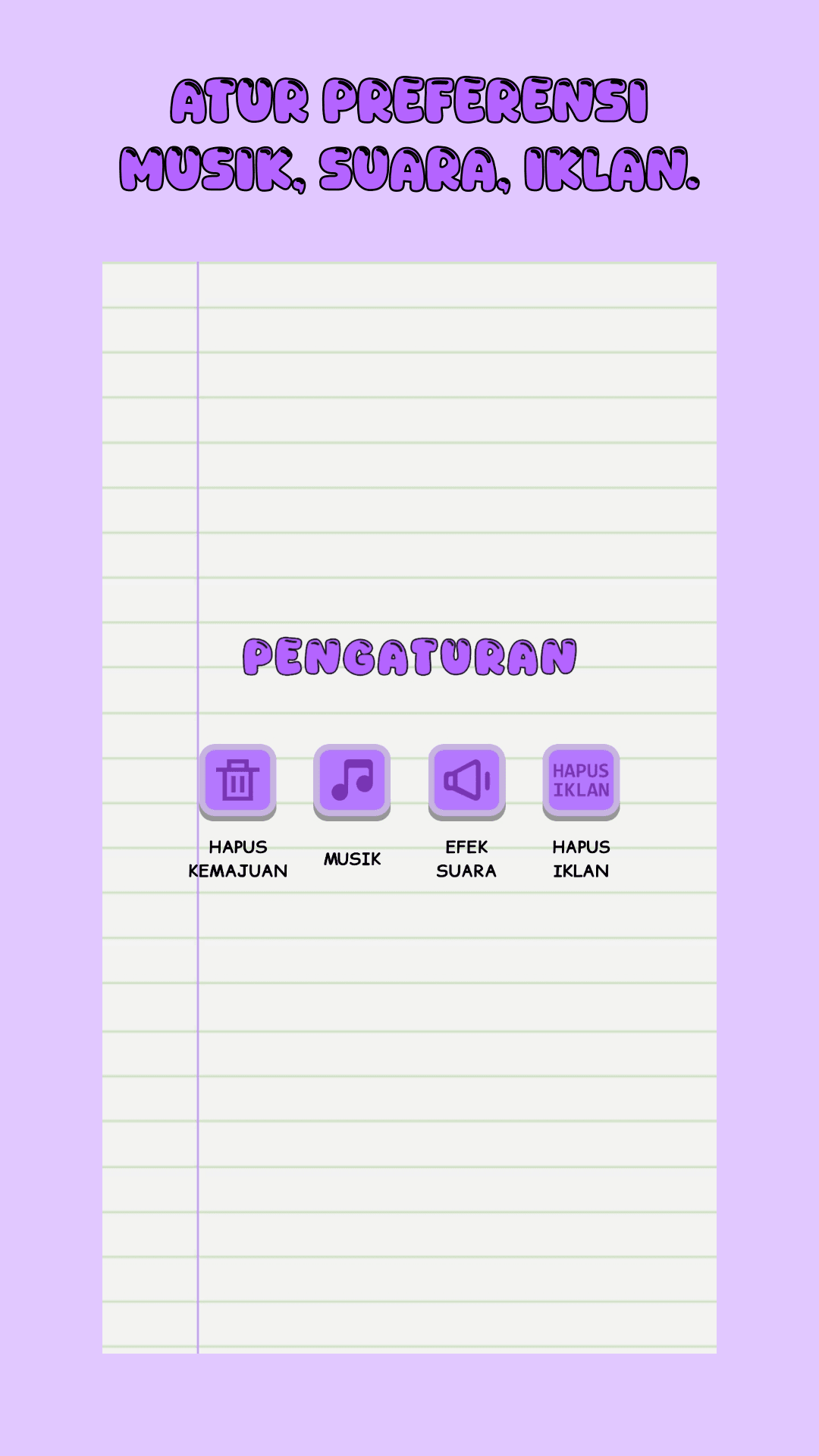 CUPLIKAN GAME