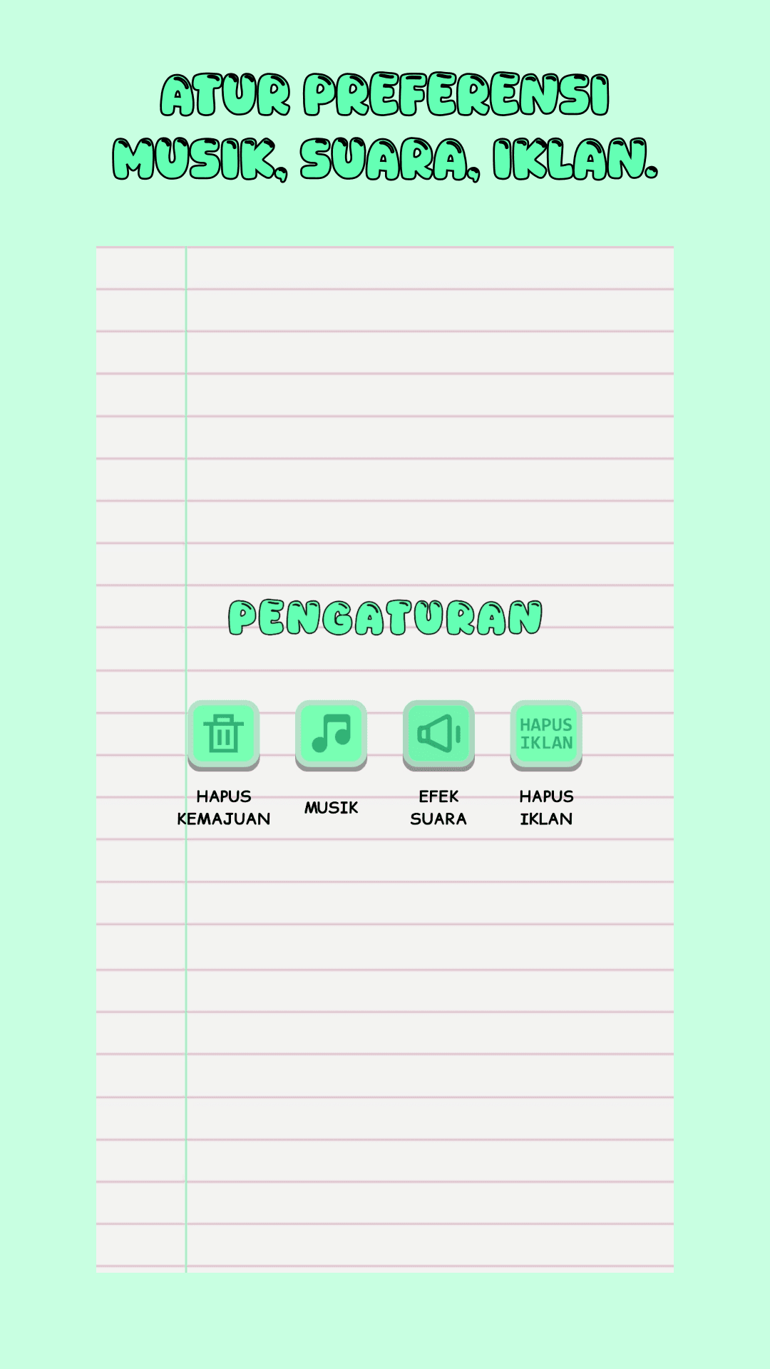 CUPLIKAN GAME