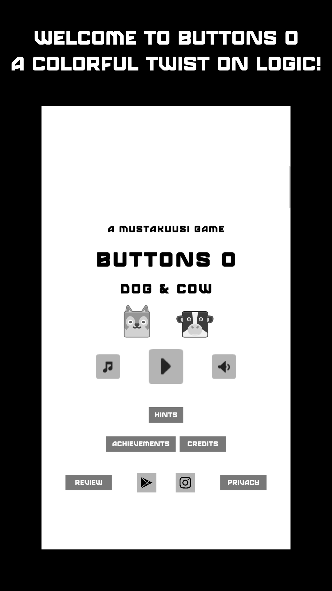Buttons 0 Screenshot 1