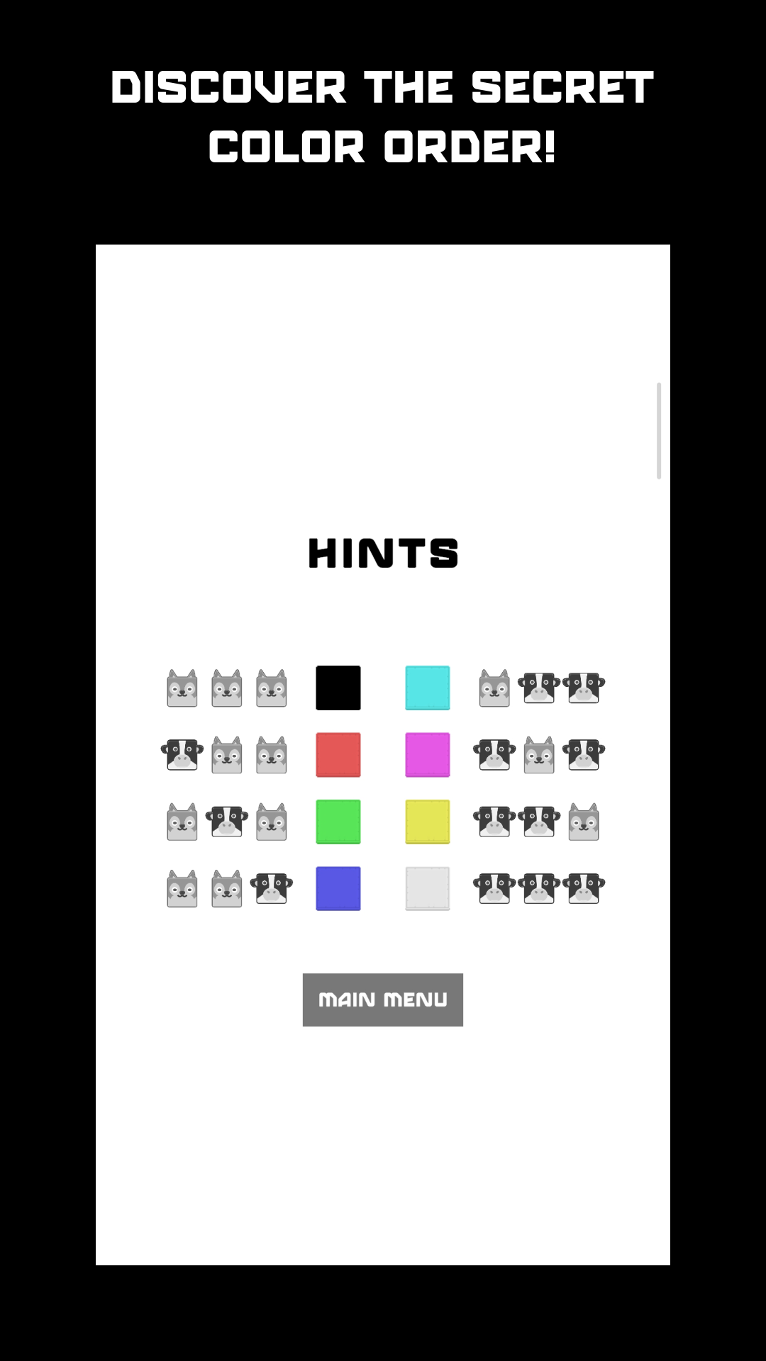 Buttons 0 Screenshot 4