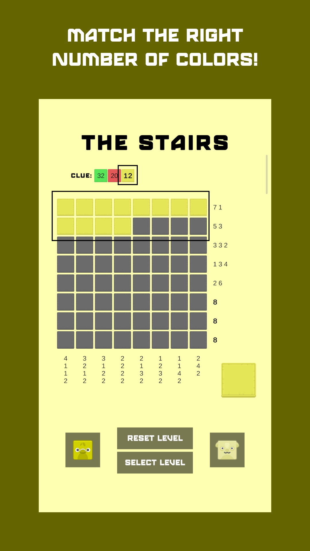 Buttons 1 Screenshot 3