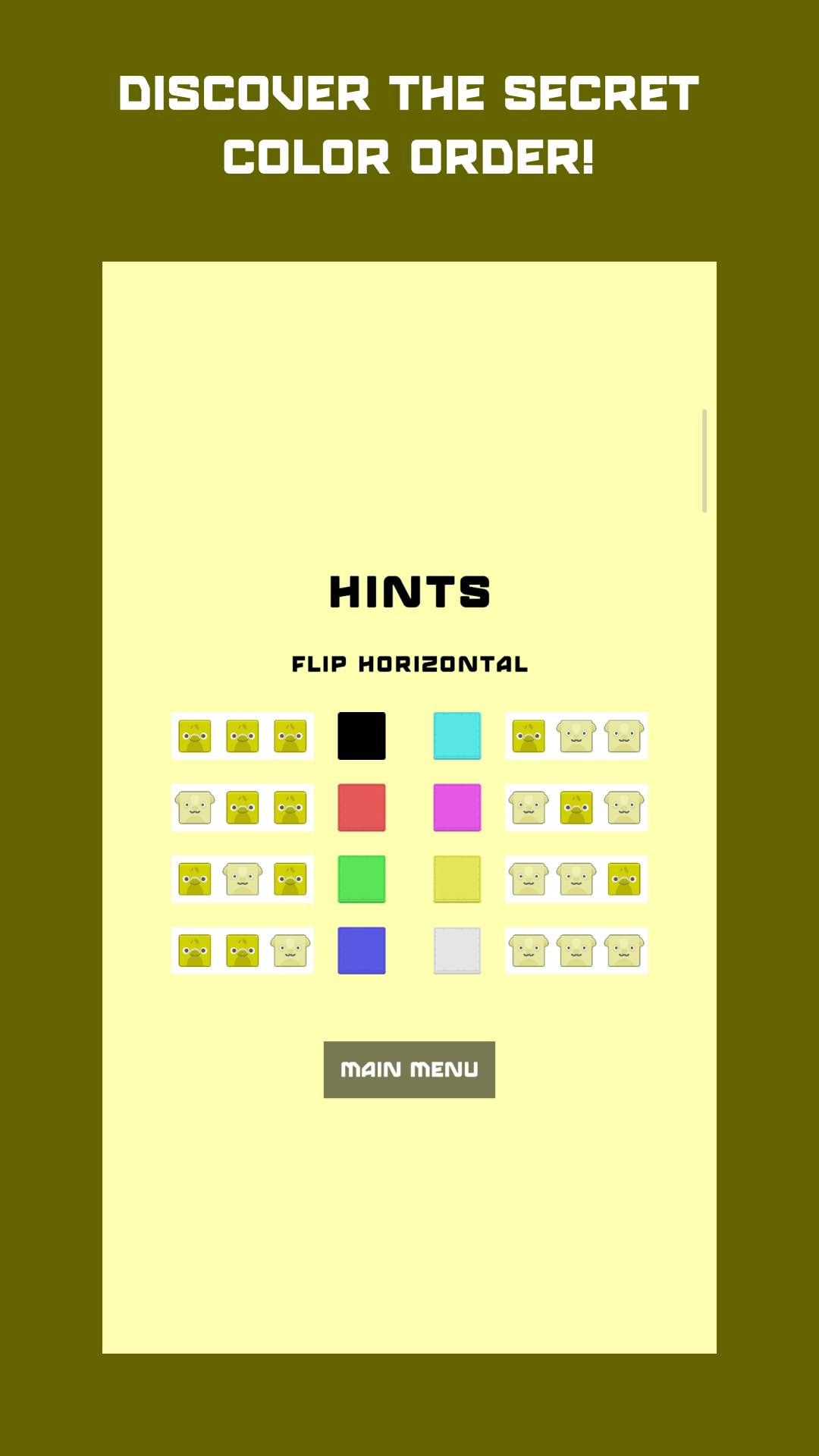 Buttons 1 Screenshot 4