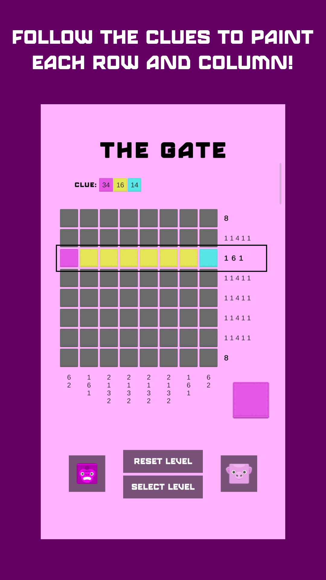 Buttons 2 Screenshot 2