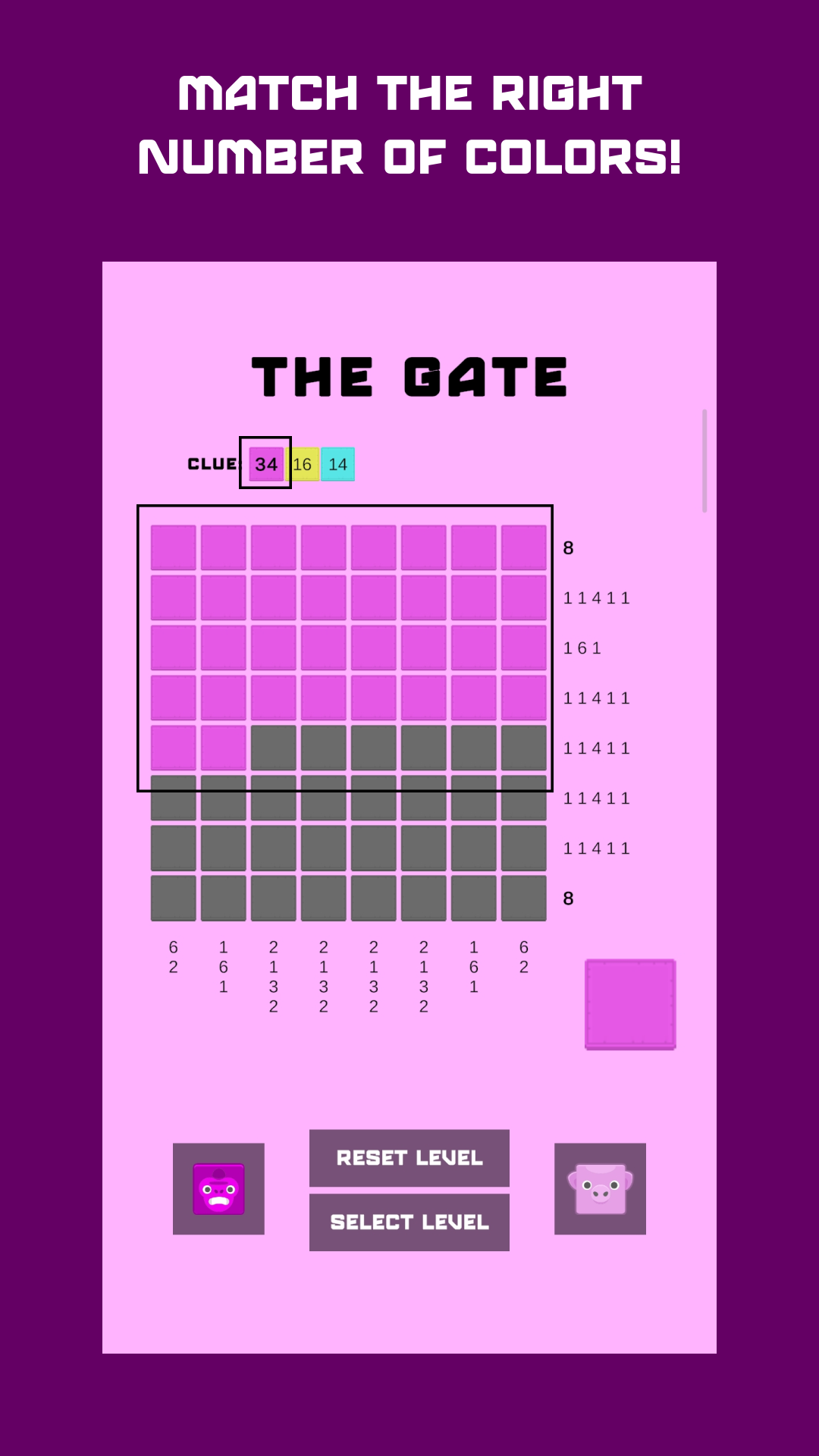 Buttons 2 Screenshot 3