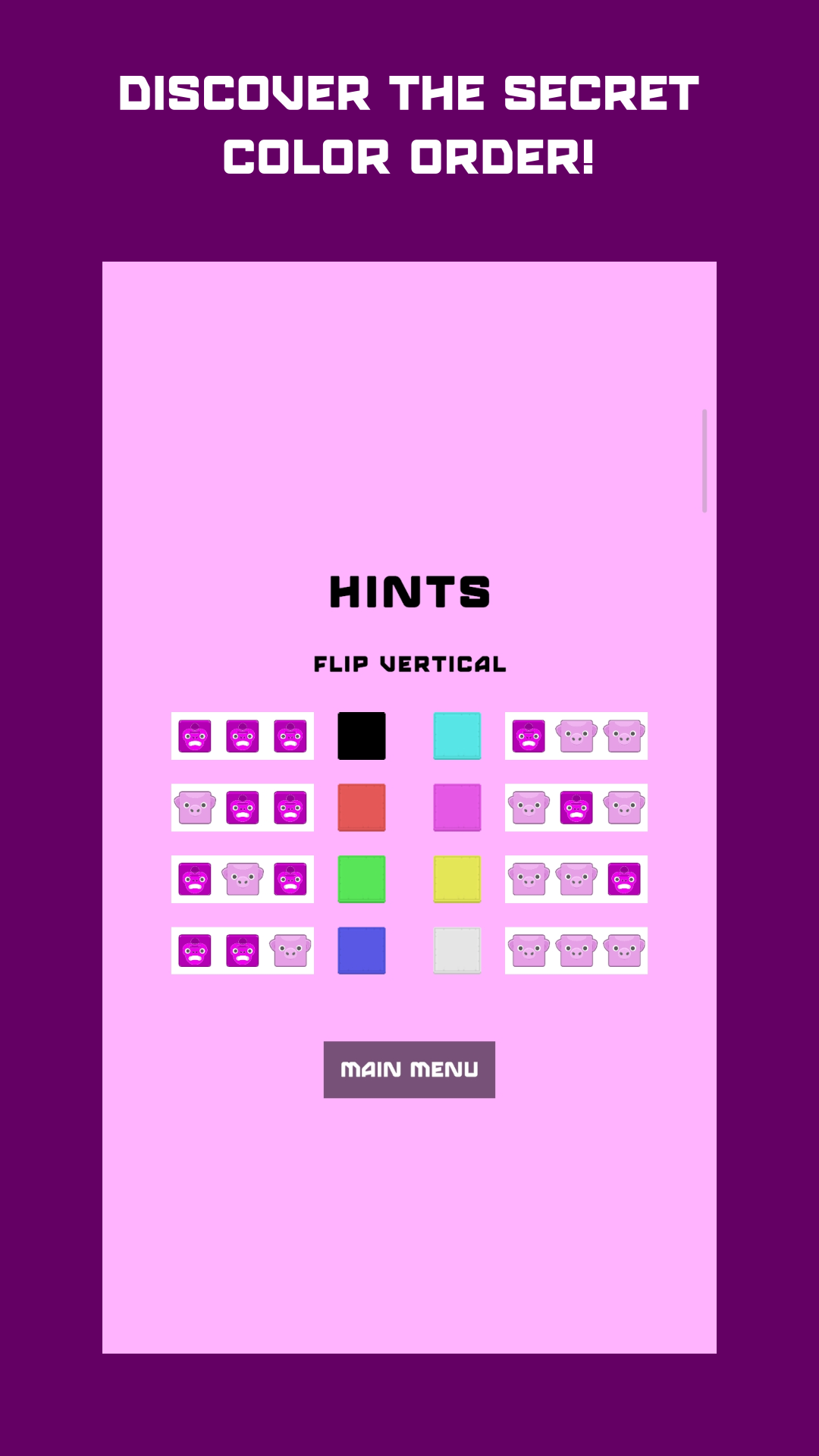 Buttons 2 Screenshot 4