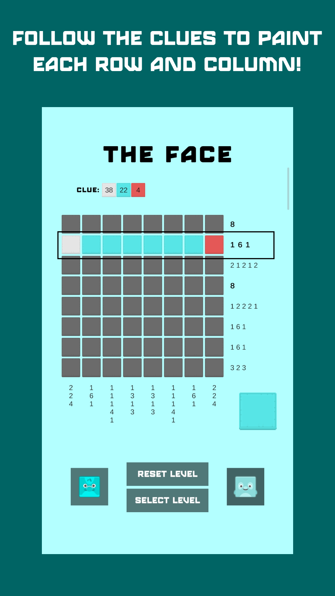 Buttons 3 Screenshot 2