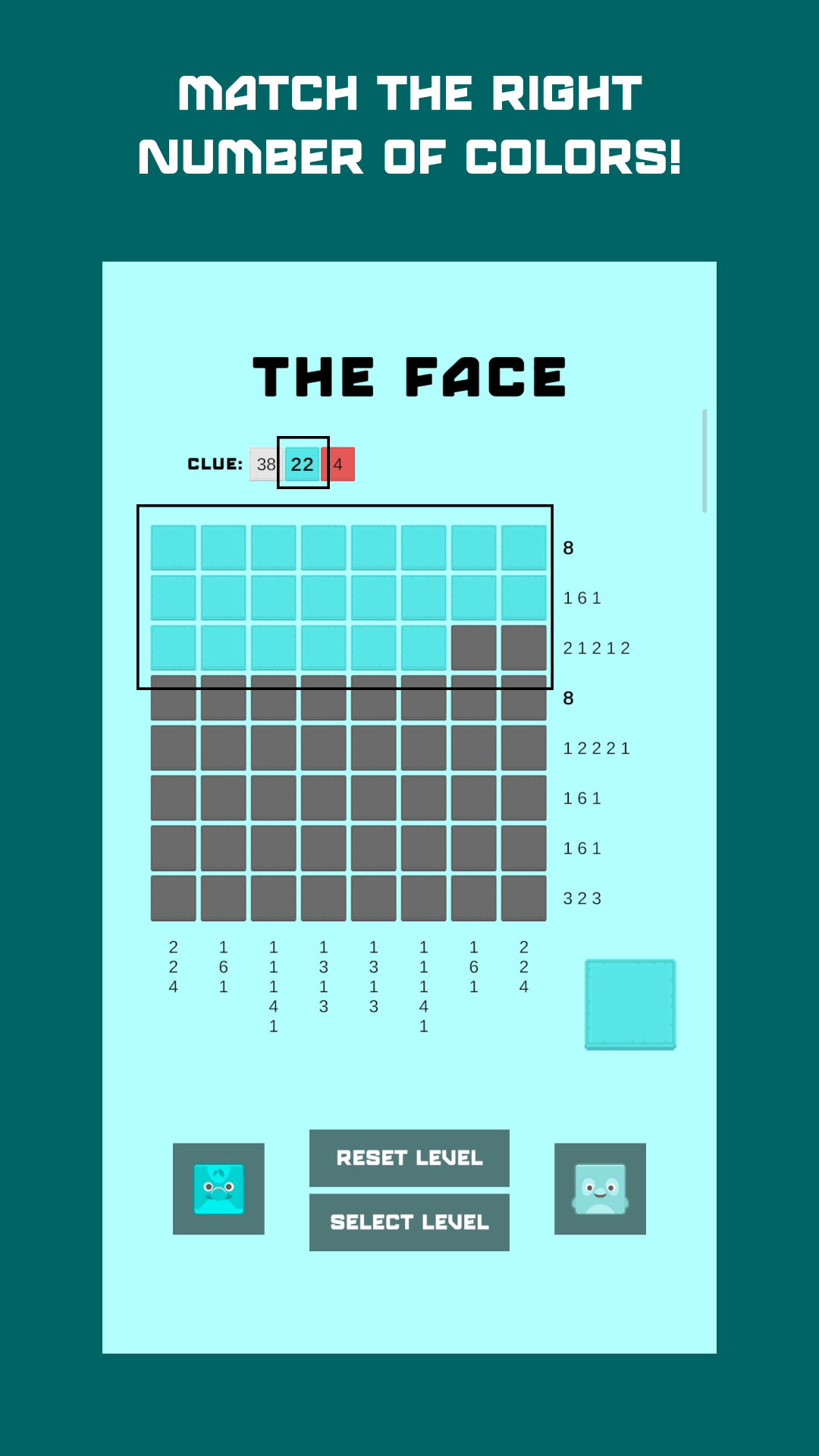 Buttons 3 Screenshot 3