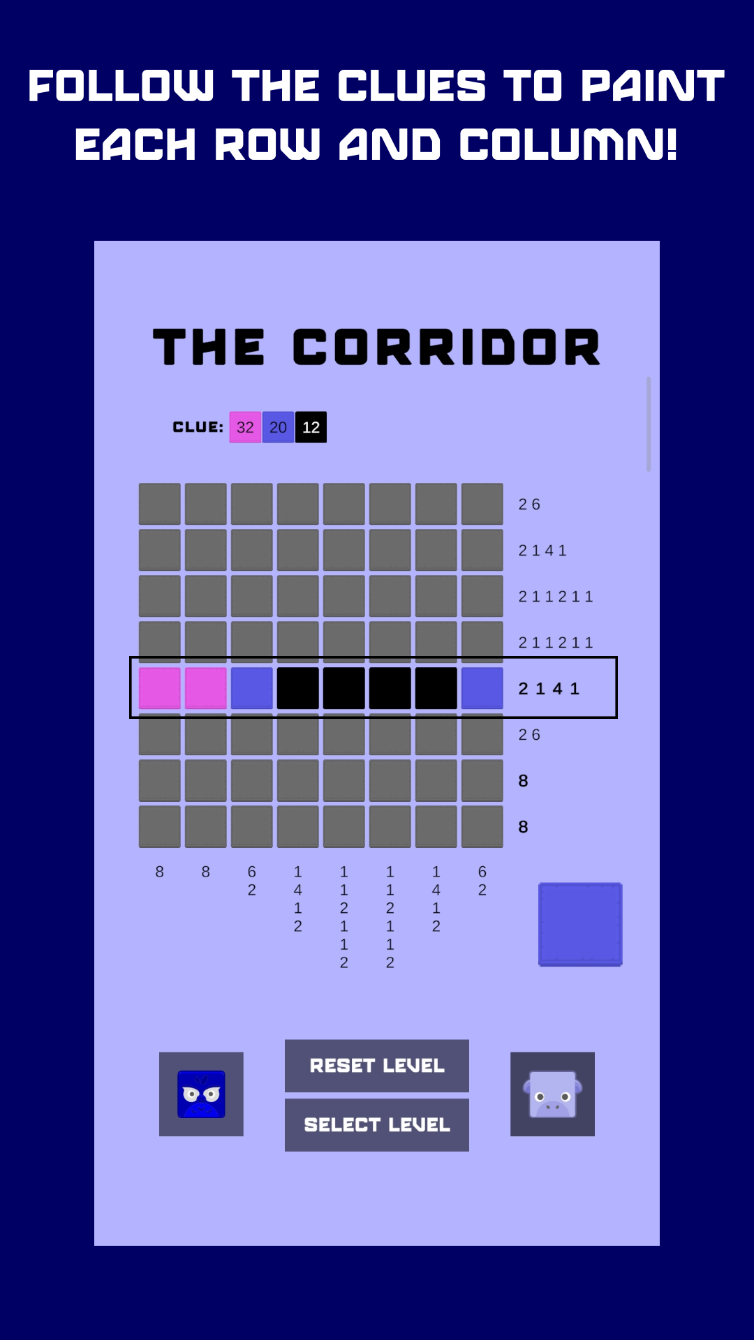 Buttons 4 Screenshot 2