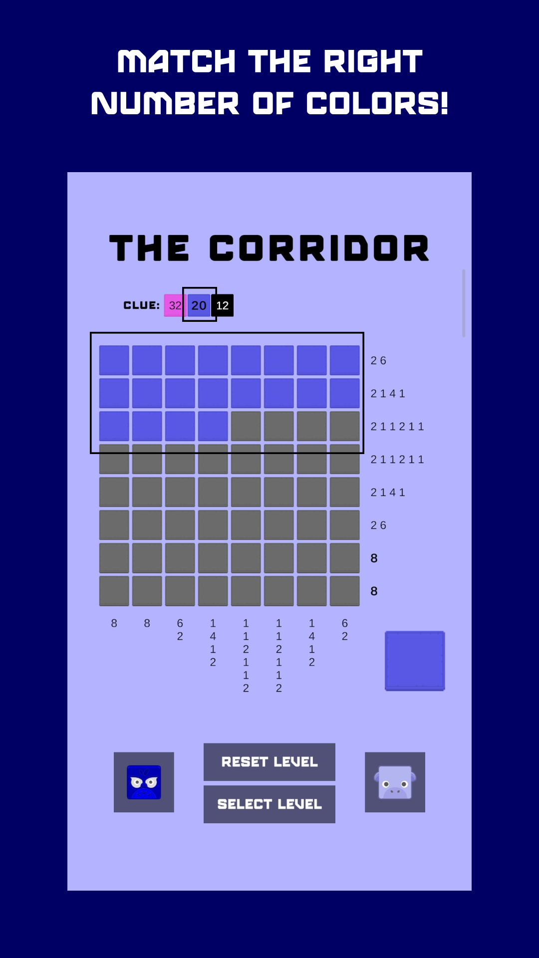 Buttons 4 Screenshot 3