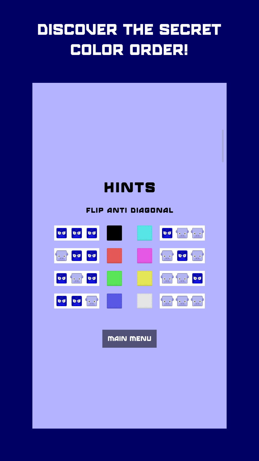 Buttons 4 Screenshot 4