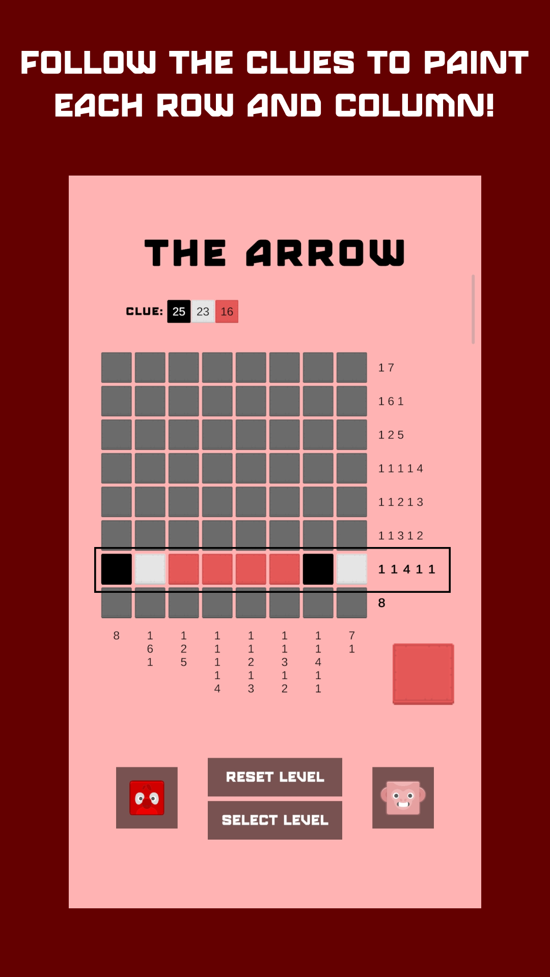 Buttons 6 Screenshot 2