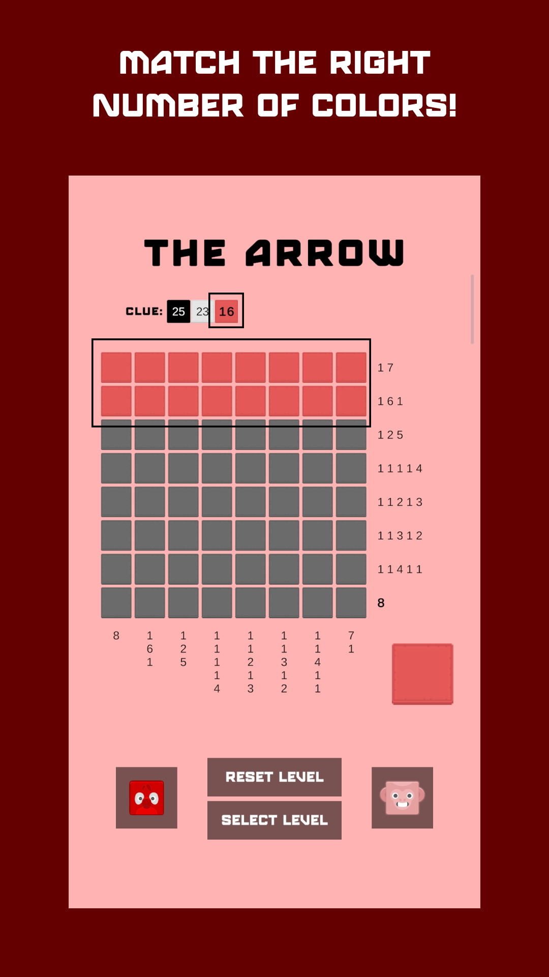 Buttons 6 Screenshot 3