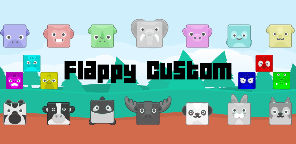 Flappy Custom