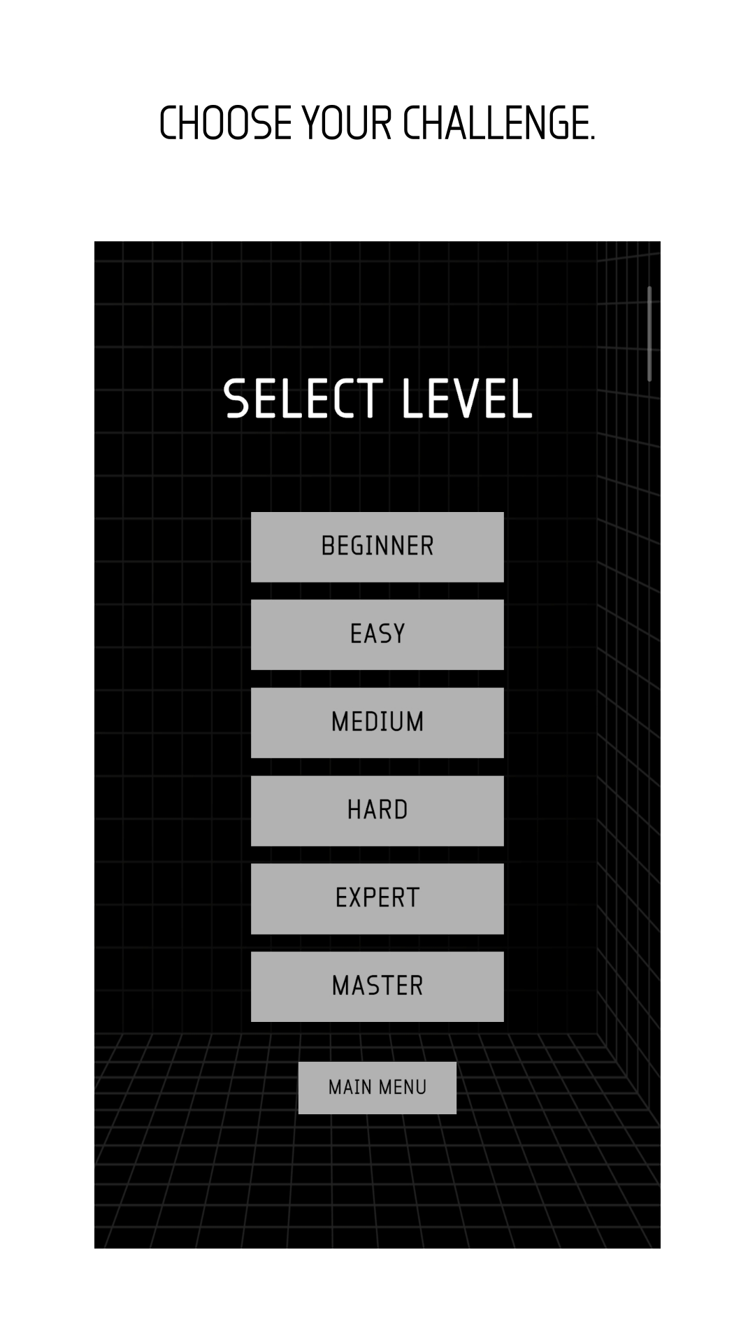 Gridverse: Nine Screenshot 2
