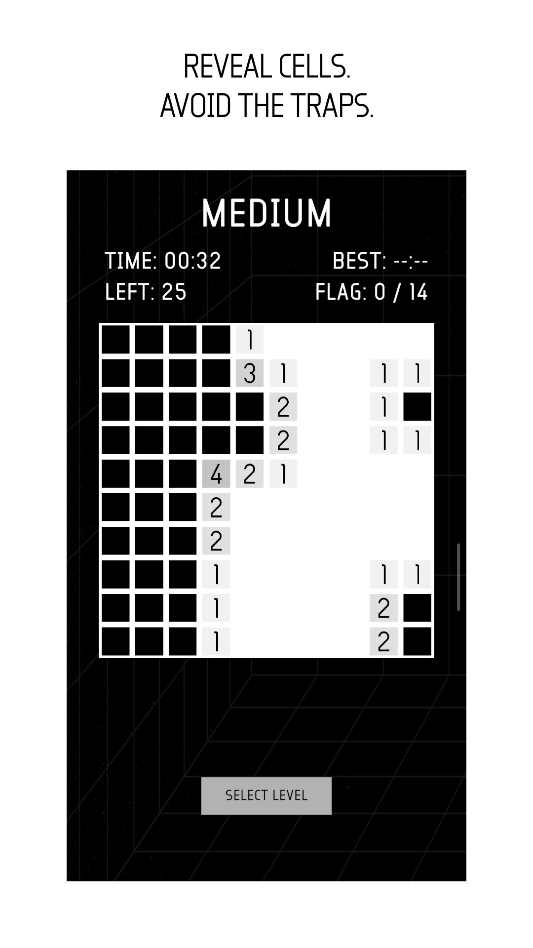 Gridverse: Wild Screenshot 3